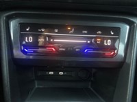 2024 Volkswagen Tiguan Comfortline 4MOTION
