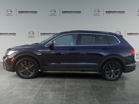 2024 Volkswagen Tiguan Comfortline 4MOTION