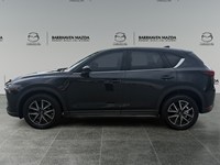 2018 Mazda CX-5 GT Auto AWD