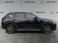 2018 Mazda CX-5 GT Auto AWD