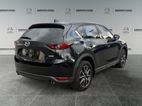 2018 Mazda CX-5 GT Auto AWD