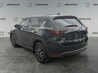 2018 Mazda CX-5 GT Auto AWD