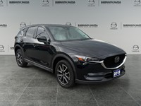 2018 Mazda CX-5 GT Auto AWD