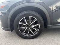 2018 Mazda CX-5 GT Auto AWD