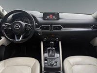 2018 Mazda CX-5 GT Auto AWD