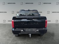 2024 Toyota Tundra Hybrid 4x4 Crewmax Platinum | 2 Sets of Wheels Incl!