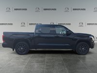2024 Toyota Tundra Hybrid 4x4 Crewmax Platinum | 2 Sets of Wheels Incl!
