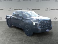 2024 Toyota Tundra Hybrid 4x4 Crewmax Platinum | 2 Sets of Wheels Incl!