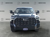 2024 Toyota Tundra Hybrid 4x4 Crewmax Platinum | 2 Sets of Wheels Incl!