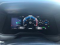 2024 Toyota Tundra Hybrid 4x4 Crewmax Platinum | 2 Sets of Wheels Incl!