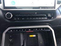 2024 Toyota Tundra Hybrid 4x4 Crewmax Platinum | 2 Sets of Wheels Incl!