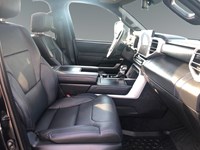 2024 Toyota Tundra Hybrid 4x4 Crewmax Platinum | 2 Sets of Wheels Incl!