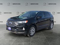 2021 Ford Edge SEL AWD