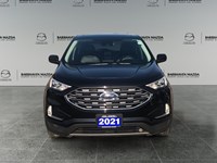 2021 Ford Edge SEL AWD