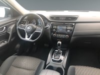 2017 Nissan Rogue AWD 4dr SV