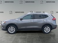 2017 Nissan Rogue AWD 4dr SV