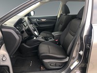 2017 Nissan Rogue AWD 4dr SV