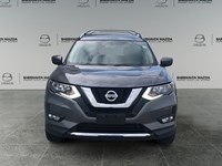 2017 Nissan Rogue AWD 4dr SV
