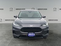 2023 Honda HR-V LX AWD CVT