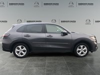 2023 Honda HR-V LX AWD CVT