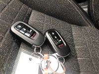 2023 Honda HR-V LX AWD CVT