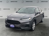 2023 Honda HR-V LX AWD CVT