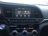 2020 Hyundai Elantra Preferred w/Sun& Safety Pkg | 2 Sets of Tires Incl