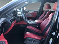 2022 Acura MDX A-Spec SH-AWD