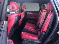 2022 Acura MDX A-Spec SH-AWD