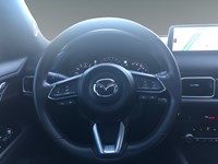 2022 Mazda CX-5 Sport Design w/Turbo AWD