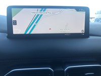 2022 Mazda CX-5 Sport Design w/Turbo AWD