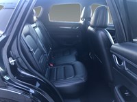 2022 Mazda CX-5 Sport Design w/Turbo AWD