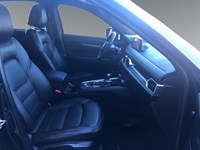 2022 Mazda CX-5 Sport Design w/Turbo AWD