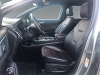 2022 Ford Edge Titanium AWD