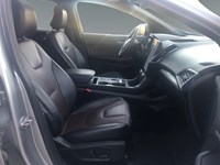 2022 Ford Edge Titanium AWD