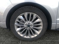 2022 Ford Edge Titanium AWD