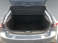 2021 Mazda Mazda3 Sport GT Auto i-ACTIV AWD