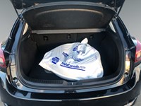 2018 Mazda Mazda3 Sport GS Manual