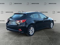 2018 Mazda Mazda3 Sport GS Manual