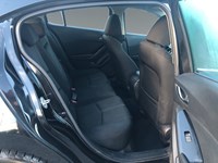 2018 Mazda Mazda3 Sport GS Manual