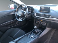 2018 Mazda Mazda3 Sport GS Manual