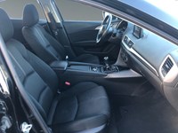 2018 Mazda Mazda3 Sport GS Manual
