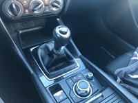 2018 Mazda Mazda3 Sport GS Manual