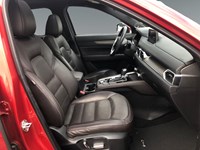 2020 Mazda CX-5 Signature AWD | Leather & Nav