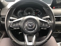 2020 Mazda CX-5 Signature AWD | Leather & Nav