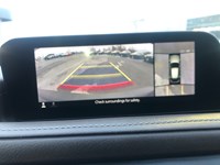 2022 Mazda CX-30 GT w/Turbo AWD | Leather & Nav