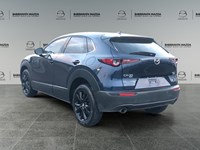 2022 Mazda CX-30 GT w/Turbo AWD | Leather & Nav