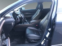 2022 Mazda CX-30 GT w/Turbo AWD | Leather & Nav
