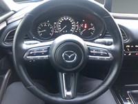 2022 Mazda CX-30 GT w/Turbo AWD | Leather & Nav