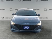2021 Hyundai Elantra Preferred IVT w/Sun &Tech Pkg | 2 Sets of Tires